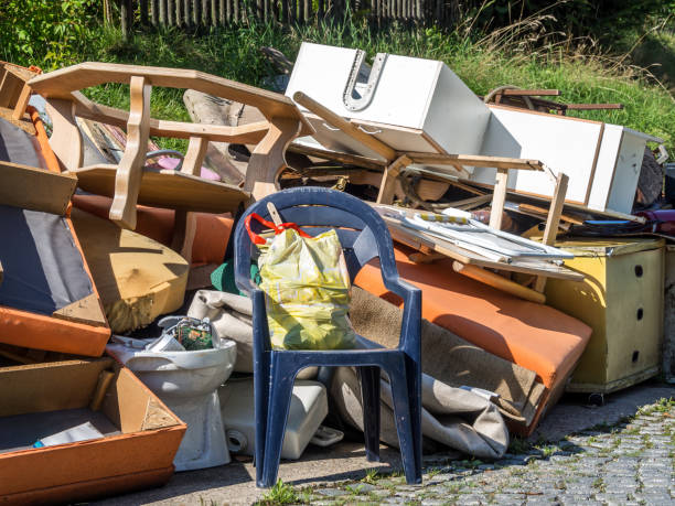 Appliance Disposal in San Anselmo, CA