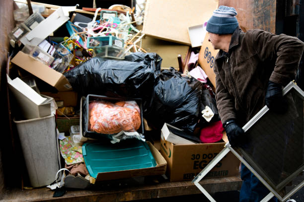 Best Trash Removal Near Me  in San Anselmo, CA