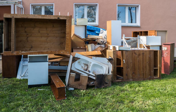 Best Full-Service Junk Removal  in San Anselmo, CA