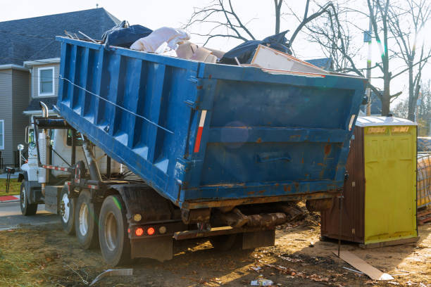 Best Residential Junk Removal  in San Anselmo, CA