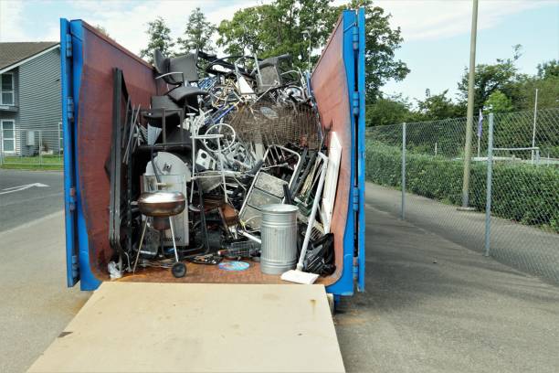 Best Junk Removal and Recycling  in San Anselmo, CA