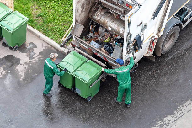 Best Construction Debris Removal  in San Anselmo, CA