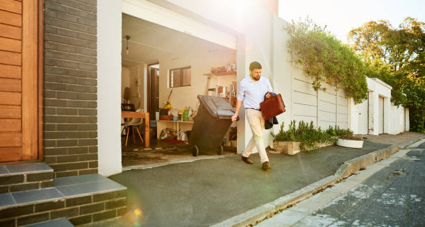 Best Commercial Junk Removal  in San Anselmo, CA