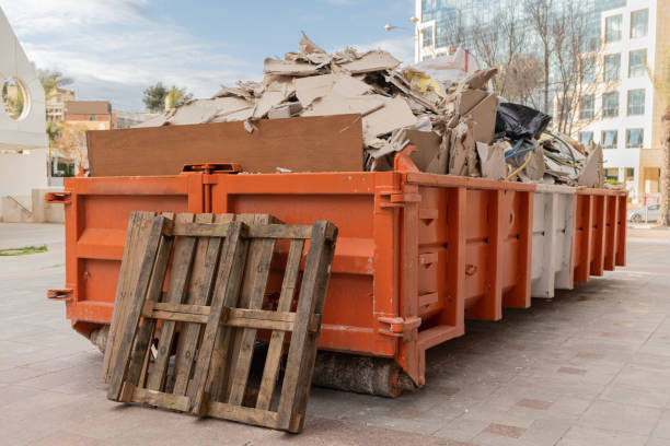 Best Local Junk Hauling  in San Anselmo, CA