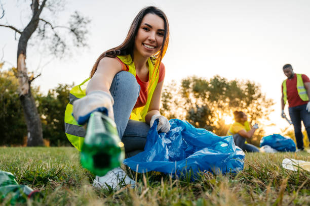 Best Yard Cleanup Services  in San Anselmo, CA
