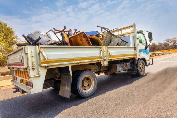 Best Office Junk Removal  in San Anselmo, CA