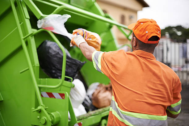 Professional Junk Removal in San Anselmo, CA