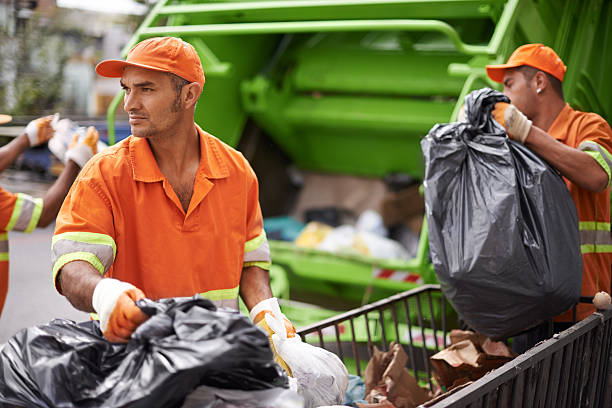 Household Junk Removal in San Anselmo, CA