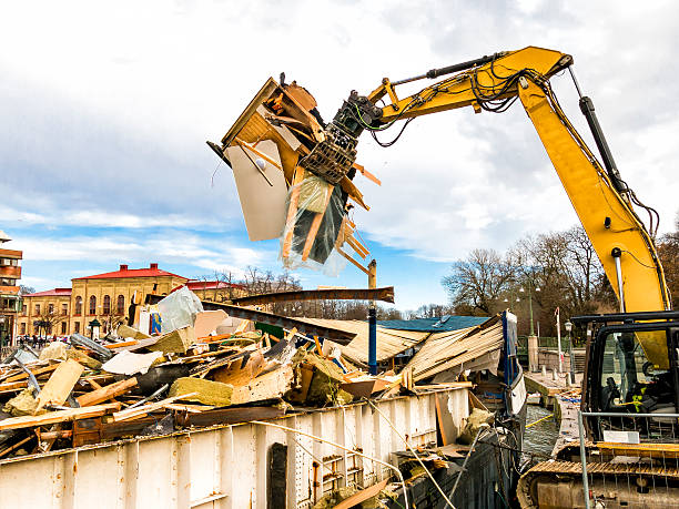 Best Commercial Cleanout Services  in San Anselmo, CA
