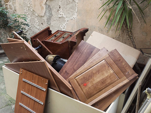 Best Garage Cleanout Services  in San Anselmo, CA